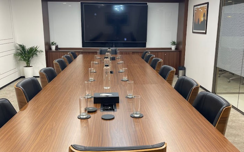 Tower B Dlf Building Dlf Cyber City Rd Dlf Phase 3 Sector 24, Gurugram Image 6