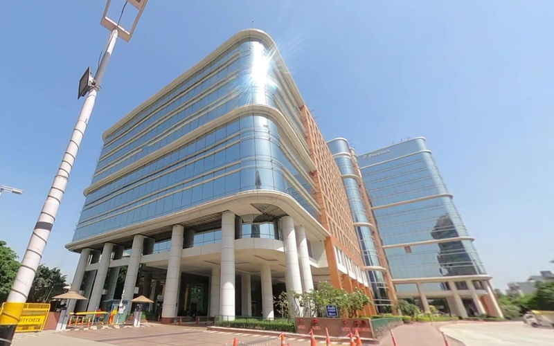 Tower B Dlf Building Dlf Cyber City Rd Dlf Phase 3 Sector 24, Gurugram Image 8