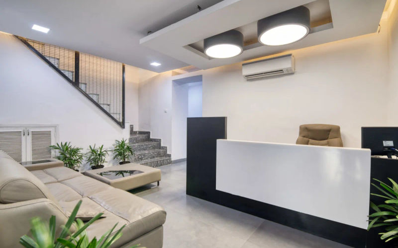 49/1 Yusuf Sarai Near Green Park Metro Station, Delhi Image 5