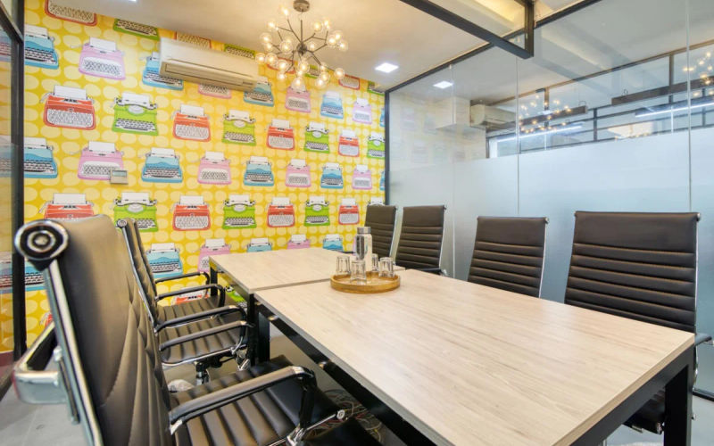 49/1 Yusuf Sarai Near Green Park Metro Station, Delhi Image 2