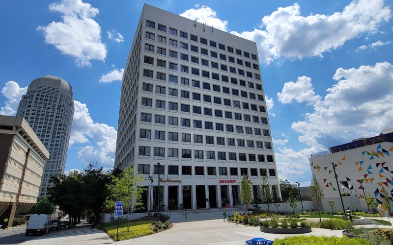 102 West 3rd Street, Winston-salem Image 13
