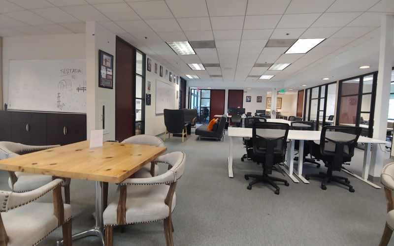 585 Glenwood Avenue, Menlo Park Image 2