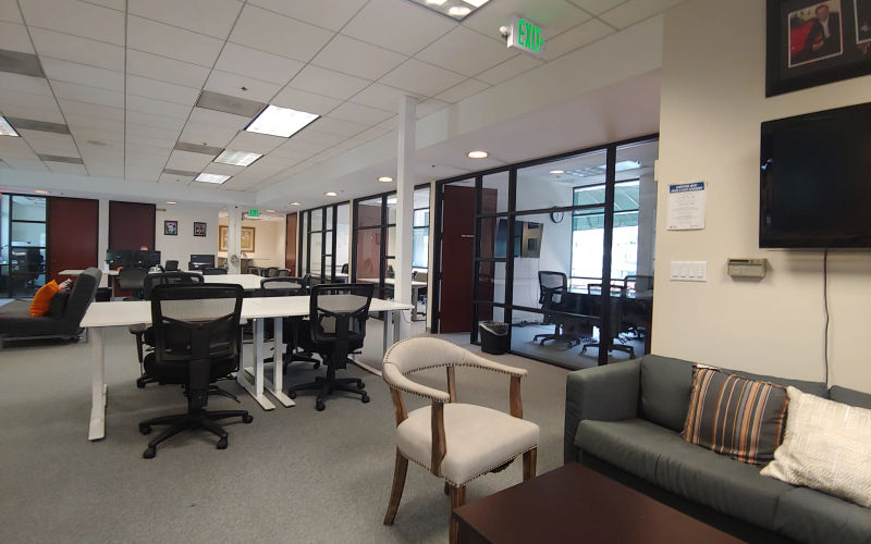 585 Glenwood Avenue, Menlo Park Image 4