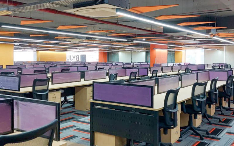 Shyamal Cross Rd Swinagar Society Nehru Nagar Shyamal, Ahmedabad, 20 DESKS Shyamal Cross Rd Swinagar Society Nehru Nagar Shyamal, Ahmedabad Image 1