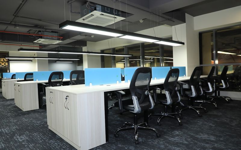 Vijay Cross Rd Navrangpura, Ahmedabad Image 2