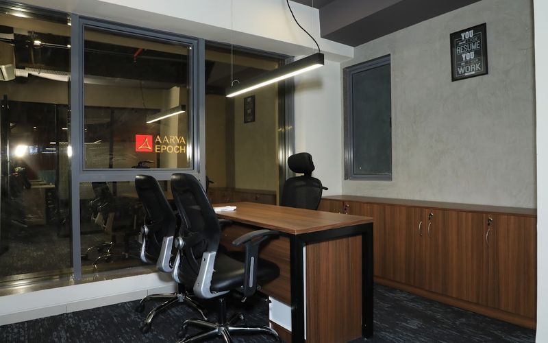 Vijay Cross Rd Navrangpura, Ahmedabad Image 6