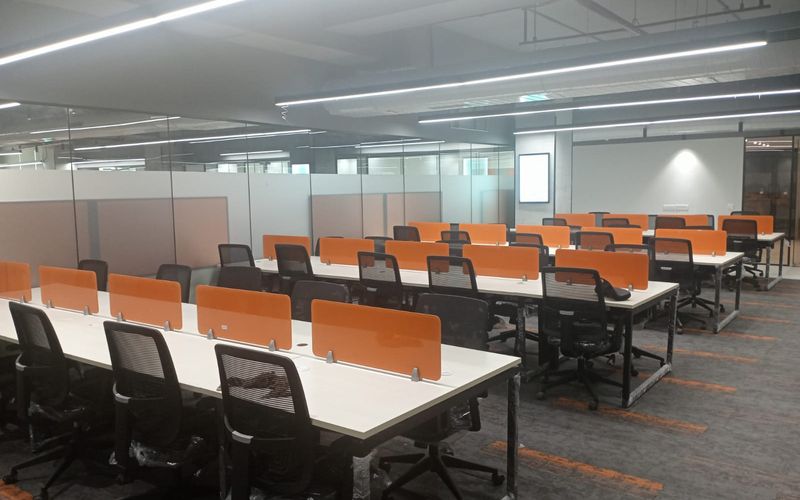 Blossom County Sector 90, Noida Image 1