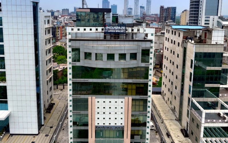 Noida-greater Noida Expy C-5 Sector 126, Noida Image 11