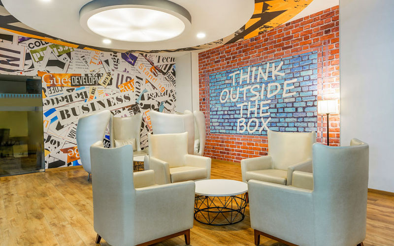 Shanthala Nagar Richmond Town, Bengaluru Image 4