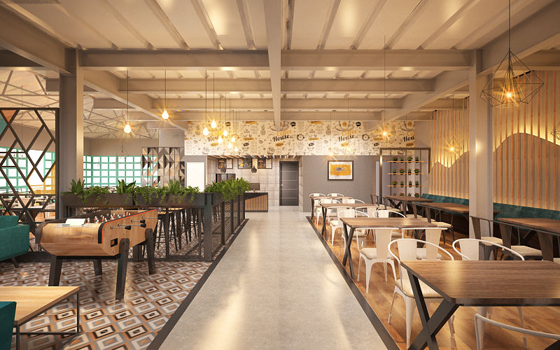 14 Walton Rd Shanthala Nagar Ashok Nagar, Bengaluru Image 7