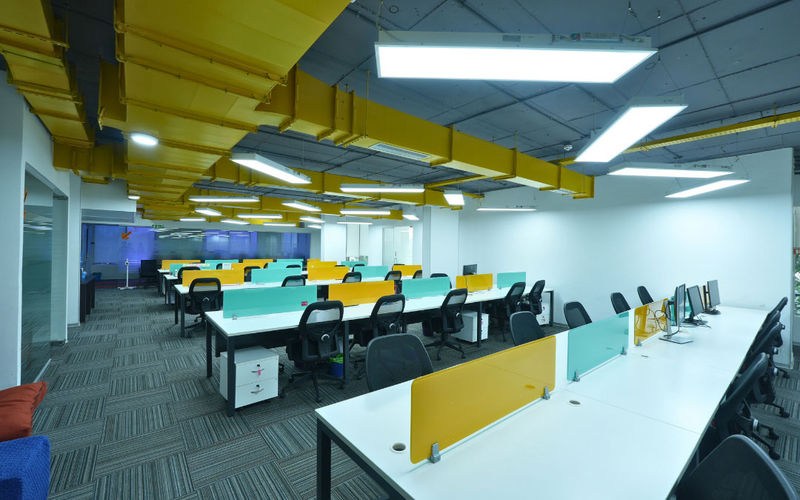 14 Walton Rd Shanthala Nagar Ashok Nagar, Bengaluru, 500 DESKS 14 Walton Rd Shanthala Nagar Ashok Nagar, Bengaluru Image 1