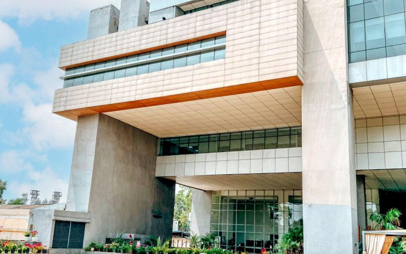 Plot No 13 Phase Iv Maruti Udyog Sector 18, Gurugram, 1108 DESKS Plot No 13 Phase Iv Maruti Udyog Sector 18, Gurugram Image 1