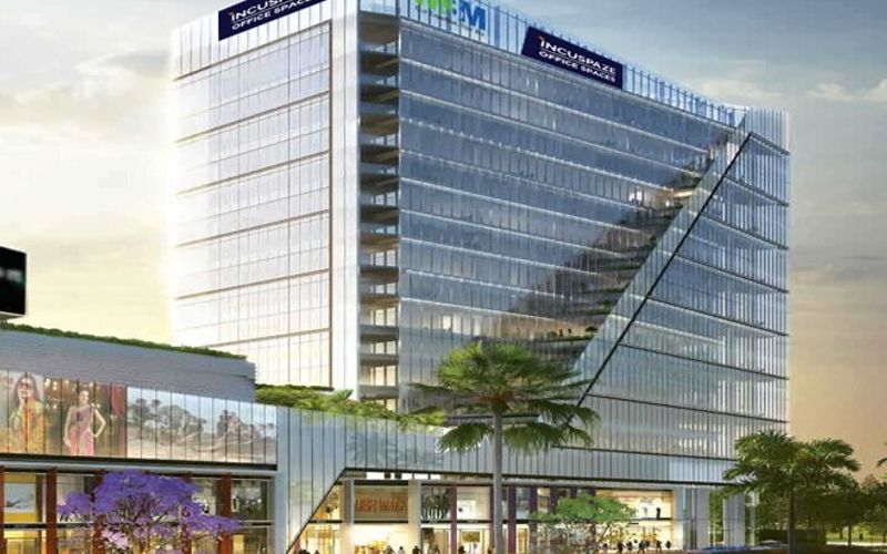 Sector 67 Golf Course Extension Road, Gurugram, 3500 DESKS Sector 67 Golf Course Extension Road, Gurugram Image 1