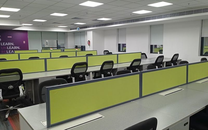 Plot No-17 Phase-4 Maruti Udyog Sector 18, Gurugram, 65 DESKS Plot No-17 Phase-4 Maruti Udyog Sector 18, Gurugram Image 1
