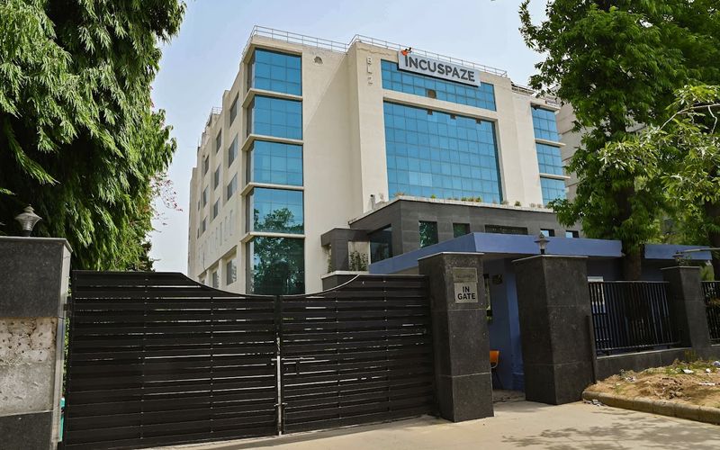 Plot No-17 Phase-4 Maruti Udyog Sector 18, Gurugram, 65 DESKS Plot No-17 Phase-4 Maruti Udyog Sector 18, Gurugram Image 1