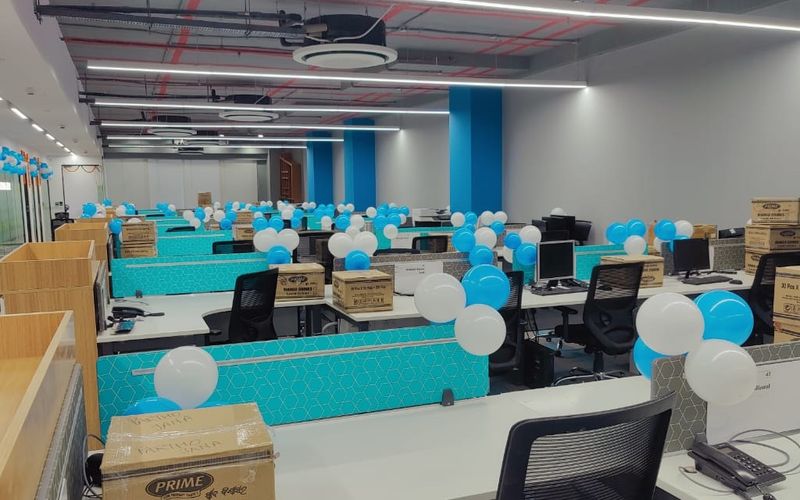 242 Janpath Rd, Bhubaneswar, 5 DESKS 242 Janpath Rd, Bhubaneswar Image 1