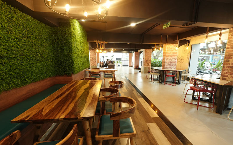 Vijayarangam Layout Jayanagar, Bengaluru Image 3