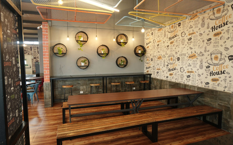 Vijayarangam Layout Jayanagar, Bengaluru Image 4