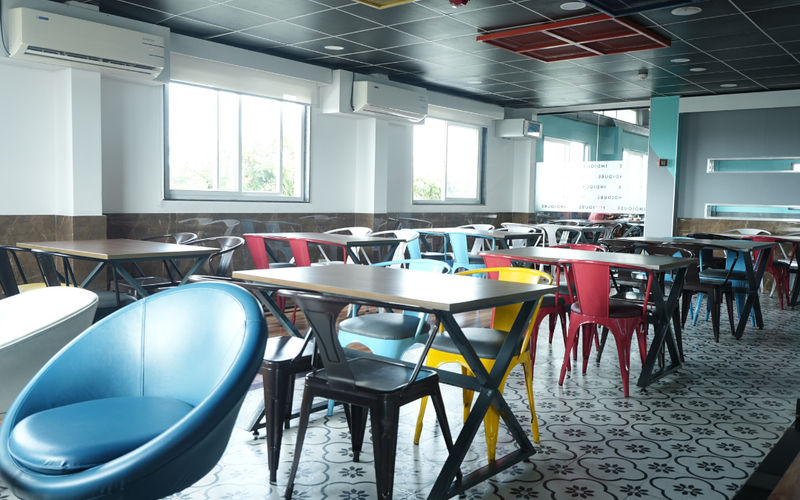 Vijayarangam Layout Jayanagar, Bengaluru Image 6