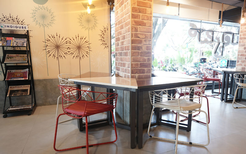 Vijayarangam Layout Jayanagar, Bengaluru Image 2