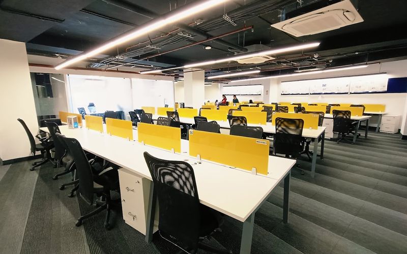302 Rajpur Rd Clock Tower, Dehradun, 113 DESKS 302 Rajpur Rd Clock Tower, Dehradun Image 1