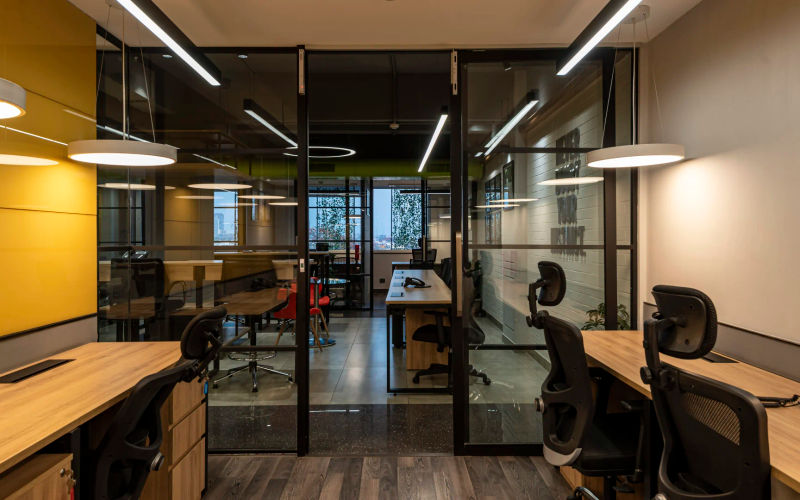 Savitri Cinema Complex Greater Kailash Ii, South Delhi Image 6