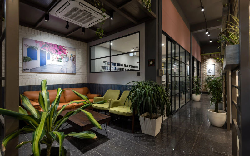 Savitri Cinema Complex Greater Kailash Ii, South Delhi Image 7