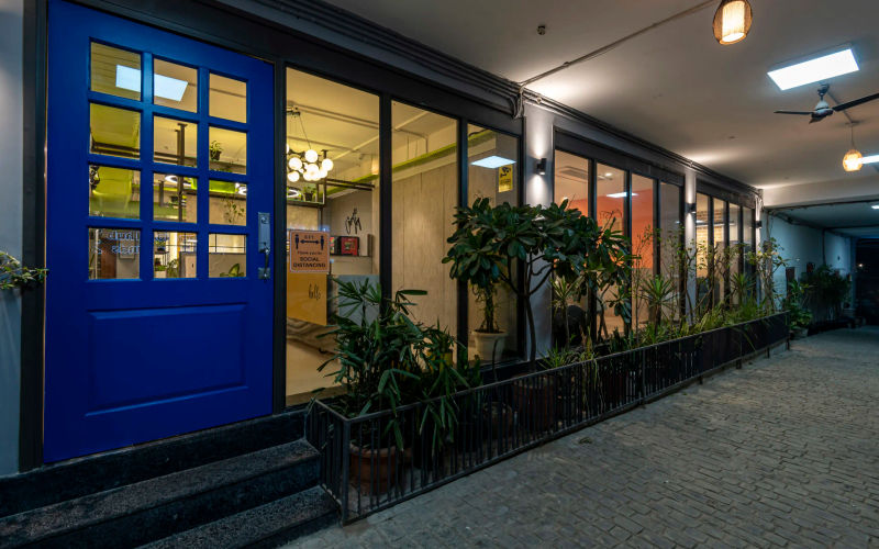 275 Main Westend Marg Saidulajab, Saket Image 12