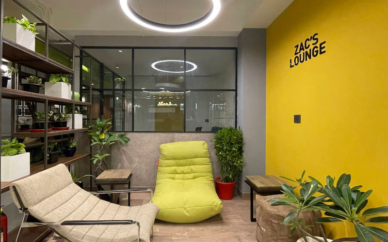 275 Main Westend Marg Saidulajab, Saket Image 3