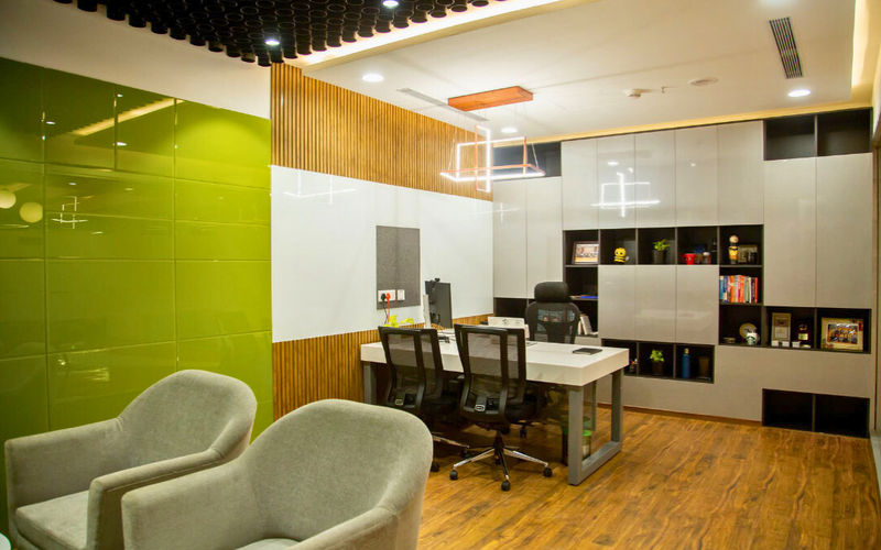 Kodigehalli Main Rd Hebbal Sanjeevini Nagar, Bengaluru Image 2