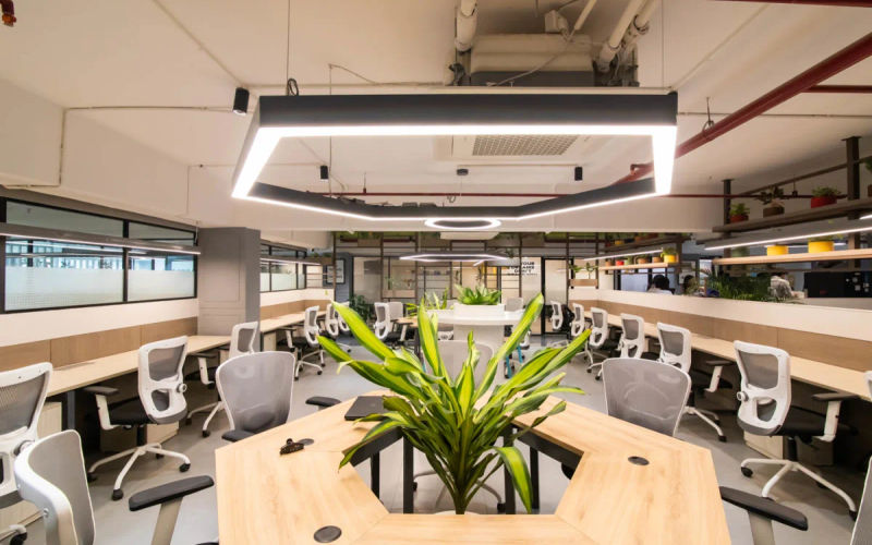 A-16 Nh-19 Mohan Cooperative Industrial Estate Badarpur, Delhi Image 4