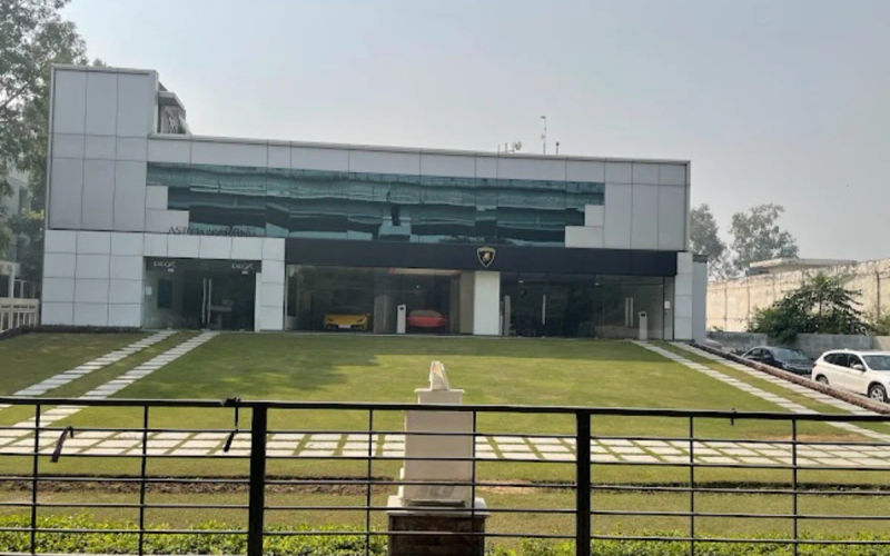 A-16 Nh-19 Mohan Cooperative Industrial Estate Badarpur, Delhi Image 7