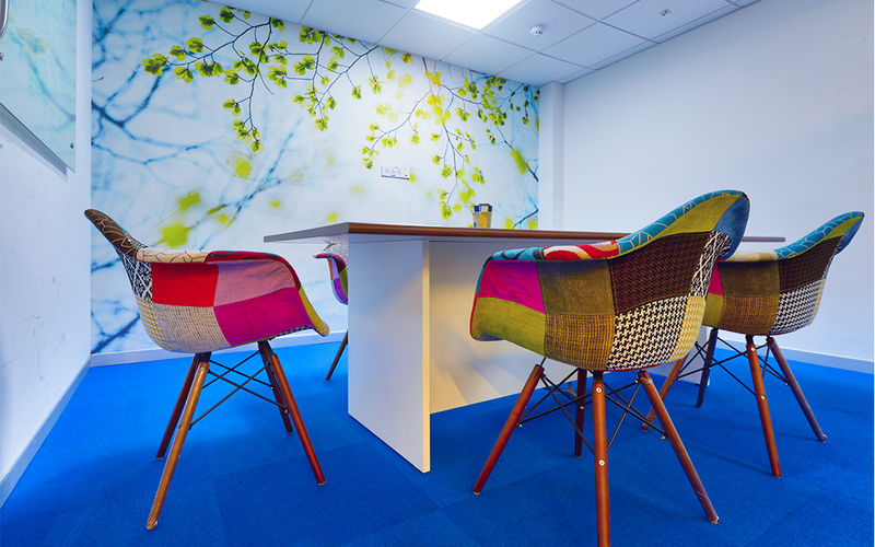 2, 55 Outer Ring Rd Jogappa Layout Nagavara, Bengaluru, 500 DESKS 2, 55 Outer Ring Rd Jogappa Layout Nagavara, Bengaluru Image 1