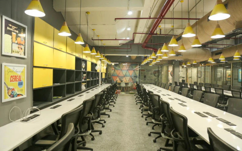 Saket District Centre Sector 6, Delhi Image 1