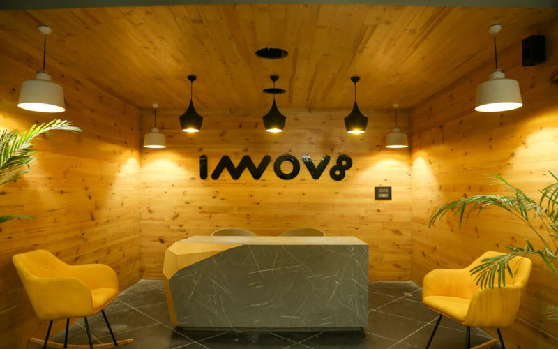 Saket District Centre Sector 6, Delhi Image 2