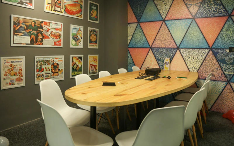 Saket District Centre Sector 6, Delhi Image 3