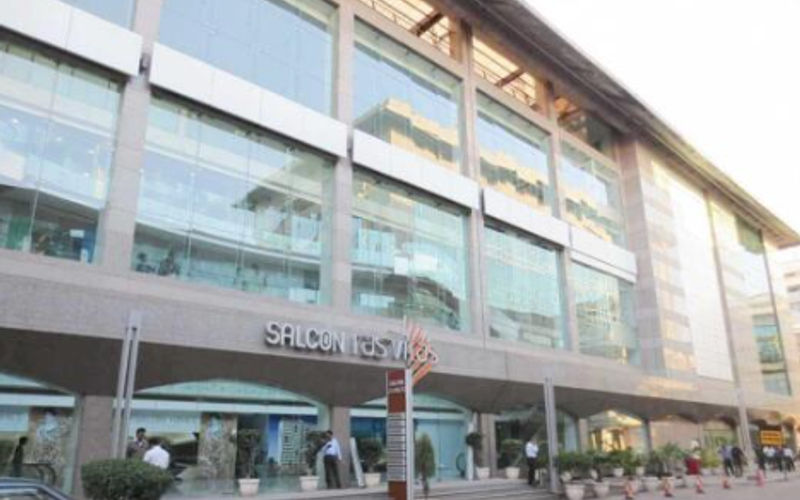 Saket District Centre Sector 6, Delhi Image 5