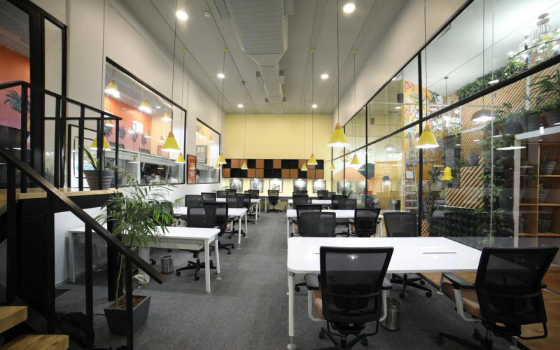 Property No 44 Regal Building Above Madame Tussauds Connaught Place, Delhi Image 6