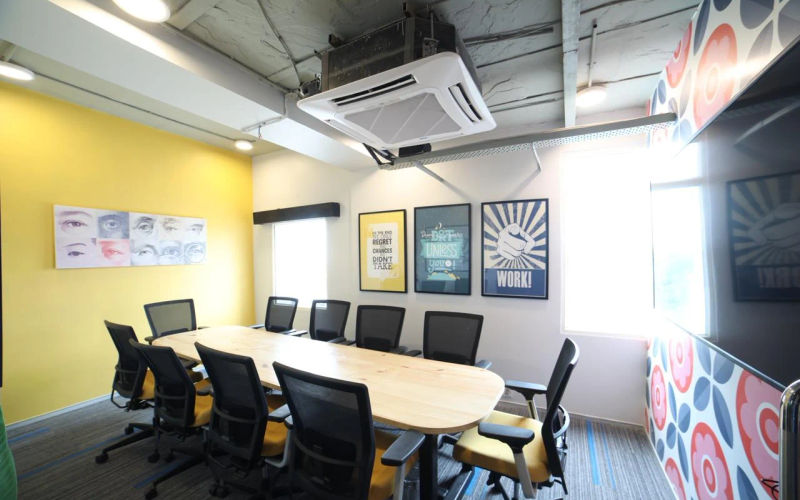 Property No 44 Regal Building Above Madame Tussauds Connaught Place, Delhi Image 2