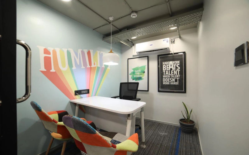 Property No 44 Regal Building Above Madame Tussauds Connaught Place, Delhi Image 2