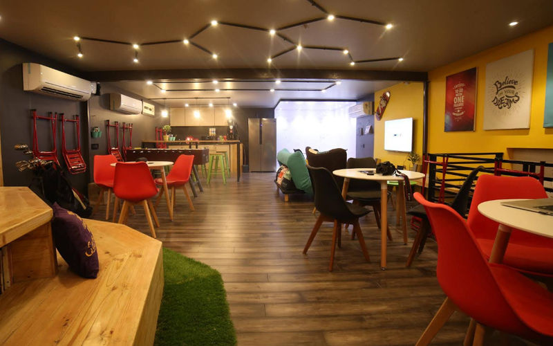 44 Connaught Place, Delhi Image 2