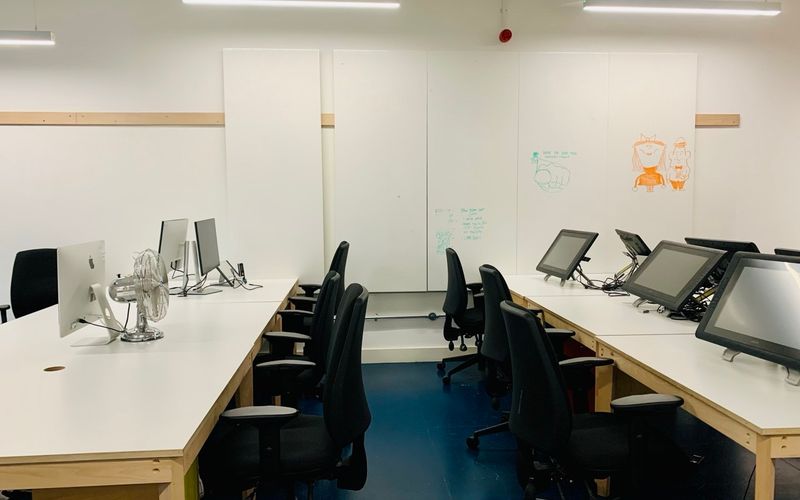 16a Northdown Street, Greater London Image 13