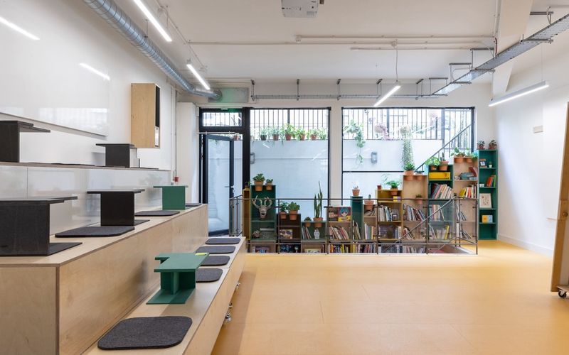 16a Northdown Street, Greater London Image 4