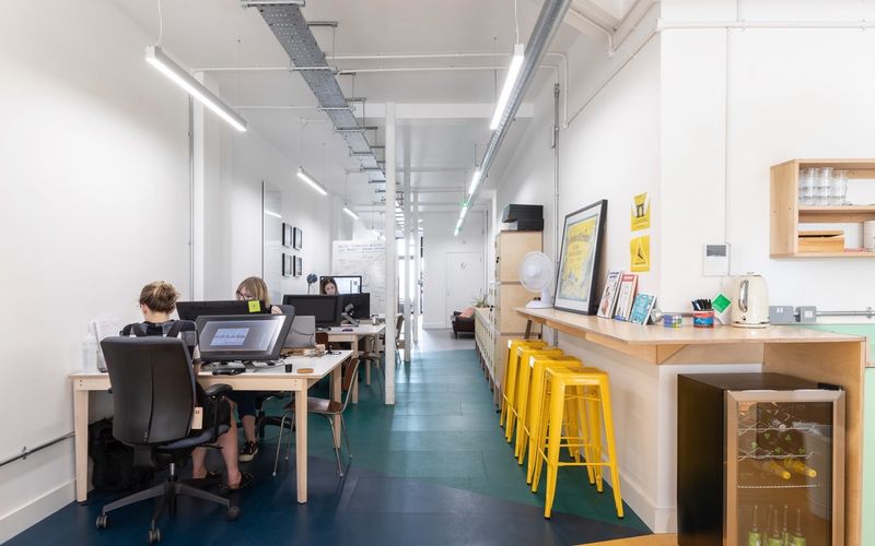 16a Northdown Street, Greater London Image 6