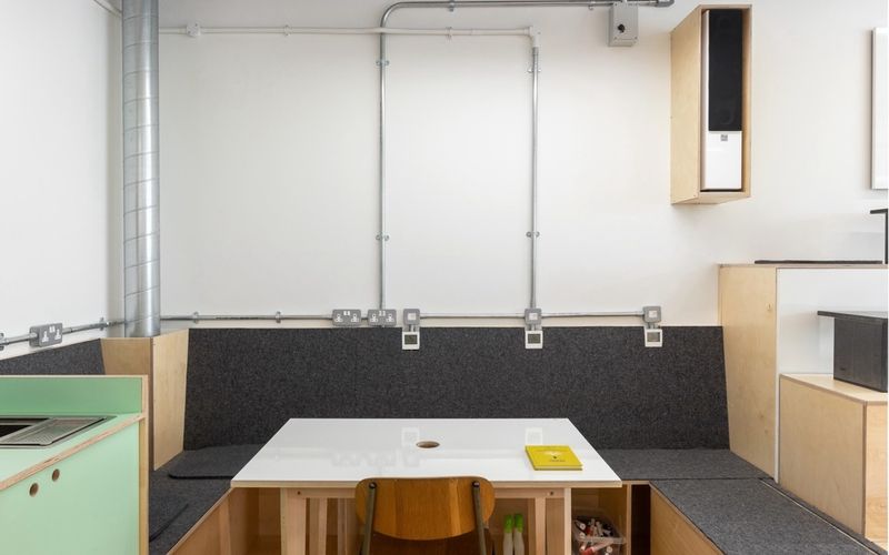 16a Northdown Street, Greater London Image 9