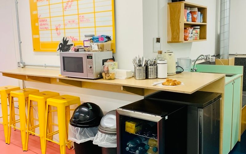 16a Northdown Street, Greater London Image 11