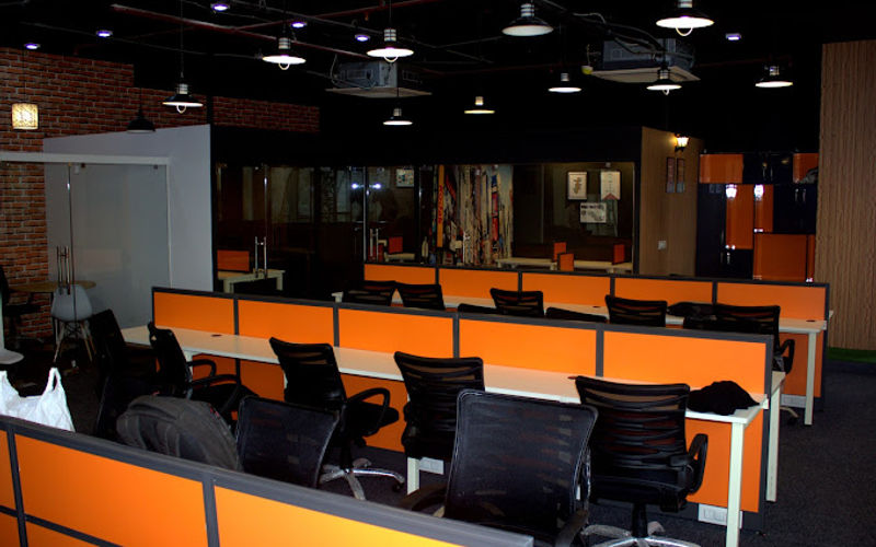 213 Princes' Business Skyline Ab Rd, Indore Image 12