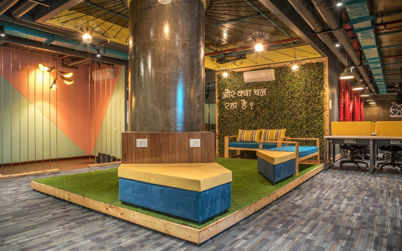 Vijay Nagar Square Vijay Nagar, Indore Image 8