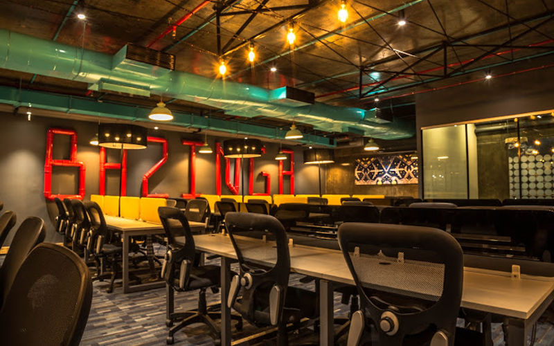 Vijay Nagar Square Vijay Nagar, Indore Image 6