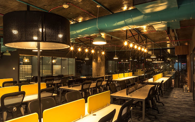 Vijay Nagar Square Vijay Nagar, Indore Image 5